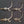 Load image into Gallery viewer, Set of 4 Cast Iron Art Deco Hall Tree Hooks w/ Bullseyes 4 1/2" x 4 3/4" GS00622