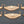 Load image into Gallery viewer, 6 Art Deco Half Moon Drawer Pulls 4 5/8" x 1 1/2" GS00793