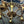Load image into Gallery viewer, Restored Art Nouveau Brass 5-Light Chandelier GA20363