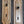 Load image into Gallery viewer, Pair of Art Nouveau Door Knob Backplates with Keyholes 8" x 2 3/8" GS00589