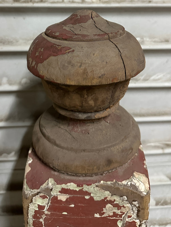 Newel Post GA20328