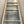 Load image into Gallery viewer, 8-Ft Long / 9-Pane Transom Window w/ Wavy Glass GA20435