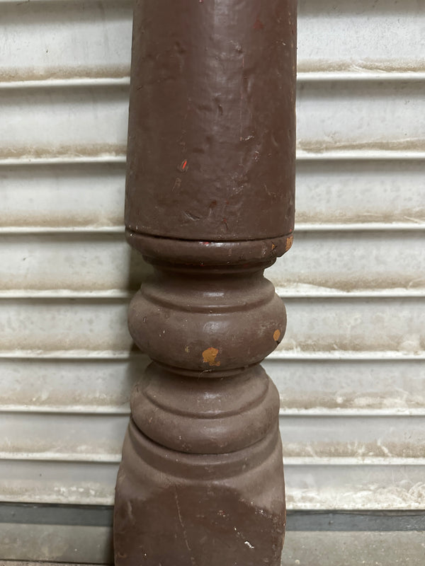 Newel Post GA20326