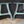 Load image into Gallery viewer, Pair of Powder Coated Cast Iron Factory Machine Legs 28 1/2" T GS00690