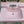 Load image into Gallery viewer, Vintage Cast Iron Wall Mount Pink Sink 23 1/2" W x 18" D GS00604