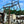 Load image into Gallery viewer, 8 Ft Wrought Iron Arbor GA20279