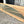 Load image into Gallery viewer, Restored Textured Glass Transom Window GA20308