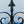Load image into Gallery viewer, Antique Iron Garden Gate GA20373
