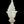 Load image into Gallery viewer, 6 1/2 Swing Out Adjustable Curtain Rods (No Brackets) GA20186