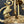 Load image into Gallery viewer, Antique 36" Tall Ornate Brass and Crystal Chandelier - GA20012