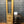 Load image into Gallery viewer, Half Glass Single Door with 4 Raised Panels 21" by 81" GA10100