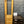 Load image into Gallery viewer, Half Glass Single Door with 4 Raised Panels 21" by 81" GA10100