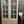 Load image into Gallery viewer, Unique Large Glass Panel Door 48" x 83 1/4" GA10122