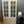 Load image into Gallery viewer, Unique Large Glass Panel Door 48" x 83 1/4" GA10122