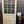 Load image into Gallery viewer, 6 Panel Glass 2 Raised Panel Door 38 3/4" x 84" GA10124