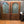 Load image into Gallery viewer, Beautiful Arched Glass & Mahogany French Door Pair 89 x 90" GA10126
