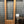 Load image into Gallery viewer, Single Glass Window 2 Panel Door w/ Raised Molding 33 3/4 x 94" GA10127