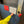 Load image into Gallery viewer, Glass Window Metal Factory Salvage Door 47 1/2 x 95 GA10128
