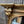 Load image into Gallery viewer, Victorian Gold Leaf Carved Mirror w/ Plaster Molding GA10147