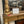 Load image into Gallery viewer, Monumental Gilded Fireplace Mantel & Mirror GA10159