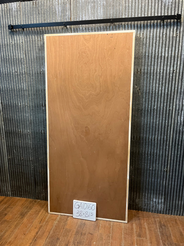 Chalkboard Trimmed with Reclaimed Wood GA10160