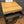 Load image into Gallery viewer, Shop Made Steel Tool Cabinet w Butcher Block Top GA10161