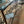 Load image into Gallery viewer, Curved Wrought Iron Console Table with Granite Top GA10178