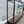 Load image into Gallery viewer, 1930's Bronze & Mahogany Store Cabinet GA10187