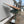Load image into Gallery viewer, Early 1900's Drafting Table w/ Green Steel Base GA10191