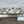 Load image into Gallery viewer, Glass Top Rosette Coffee Table GA10198