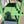 Load image into Gallery viewer, Large  3 Level Industrial Factory Compartment Bin Cart on Wheels GA10204