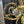 Load image into Gallery viewer, Ornate 4 Light Brass Chandelier with Pleated Etched Shades GA10208
