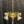 Load image into Gallery viewer, Ornate 4 Light Brass Chandelier with Pleated Etched Shades GA10208