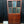 Load image into Gallery viewer, 1800's Wavy Glass Panel Door 38 3/4" x 75 1/2" GA10214