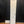 Load image into Gallery viewer, White 2 Panel Skinny Door 18" x 83" GA10219