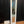 Load image into Gallery viewer, Interior White Single Panel Skinny Door w/ mirror 16" x 71 3/4" GA10220