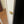Load image into Gallery viewer, Interior White Single Panel Skinny Door w/ mirror 16" x 71 3/4" GA10220