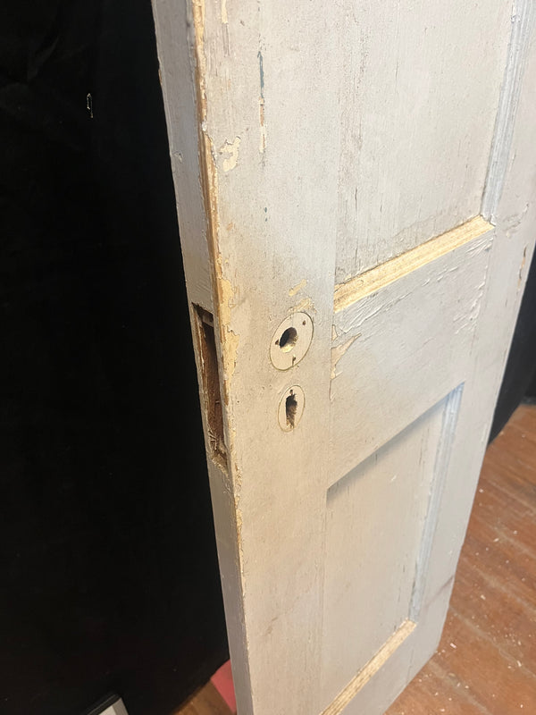 3-Panel Door GA10270