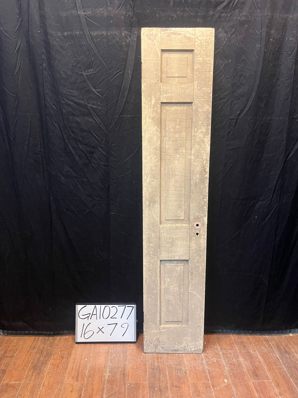 3-Panel Door GA10277