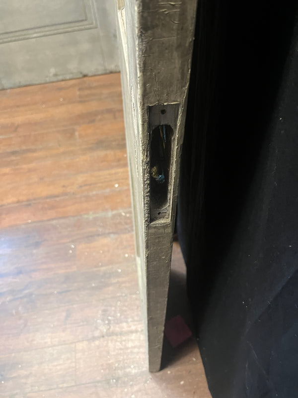 3-Panel Door GA10277