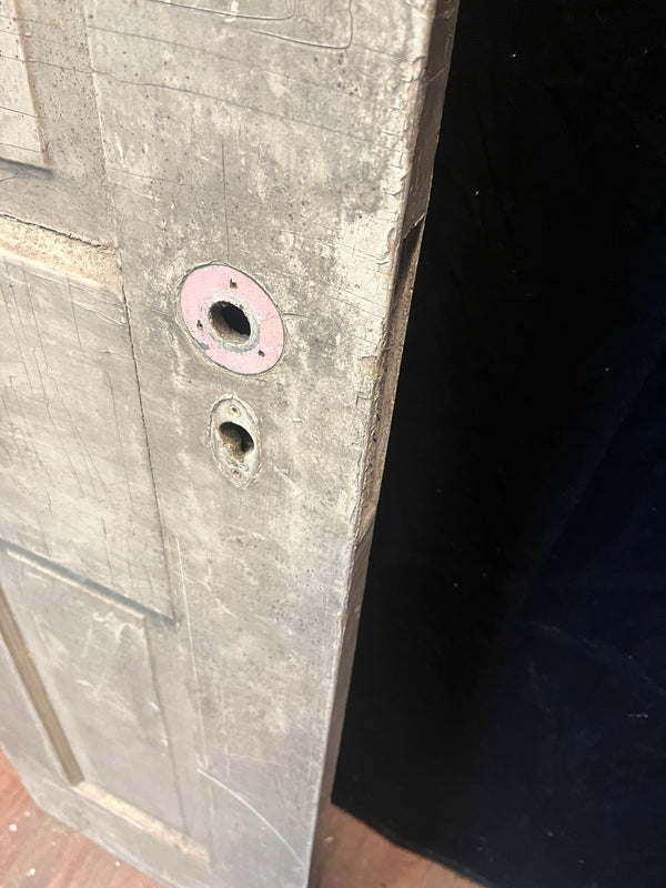 3-Panel Door GA10277