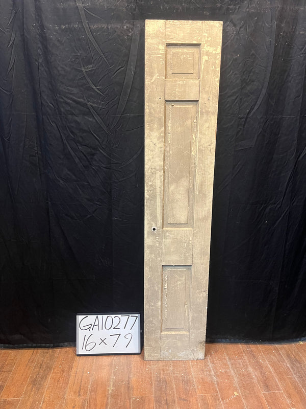 3-Panel Door GA10277