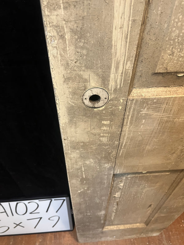 3-Panel Door GA10277