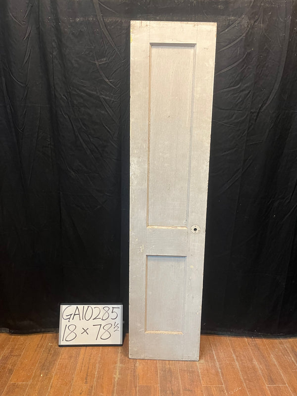 2-Panel Door GA10285