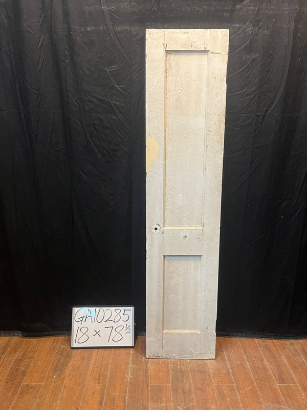 2-Panel Door GA10285