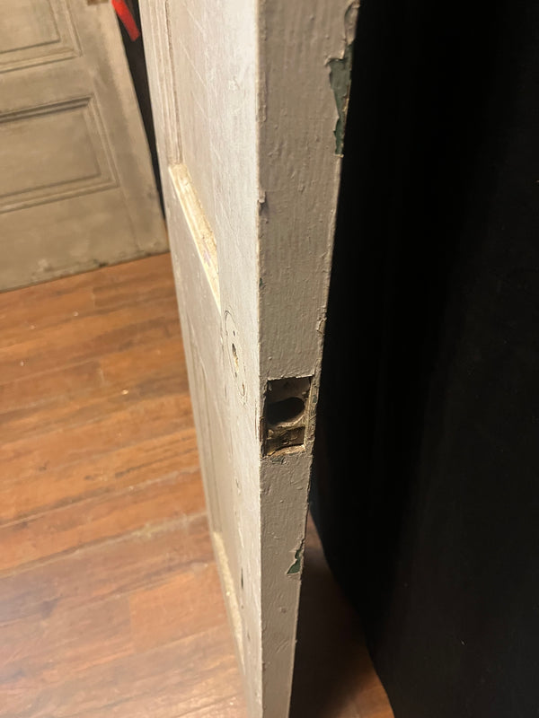2-Panel Door GA10285