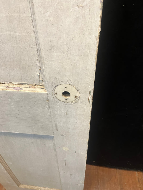 2-Panel Door GA10285