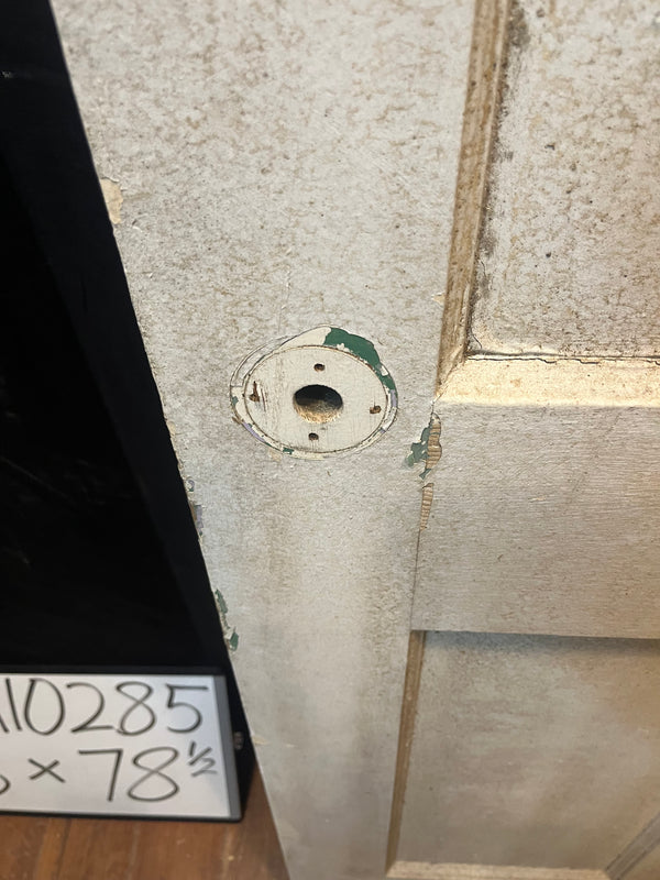 2-Panel Door GA10285
