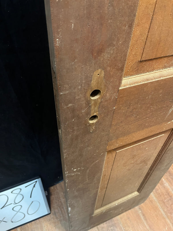 3-Panel Door GA10287