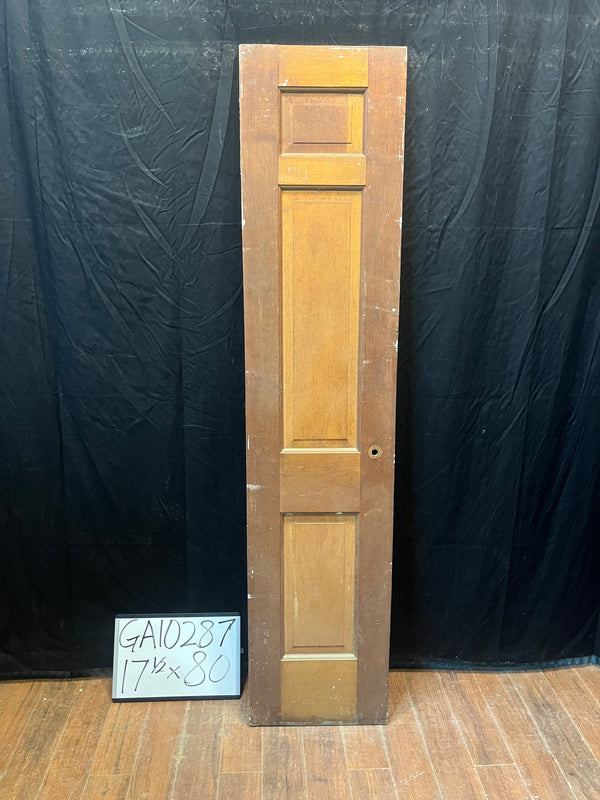 3-Panel Door GA10287